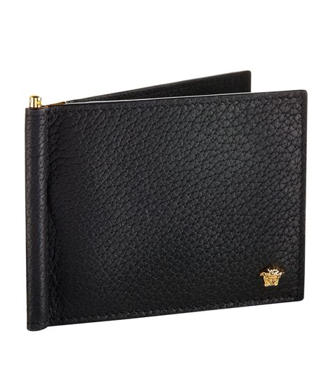 versace men wallet sale|versace men's wallets sale.